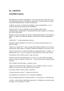 el asesino stephen king - Colonial Tour and Travel