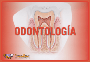 Odontologia general