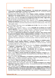 Boletín-2 2010 - Instituto de Investigaciones Geohistóricas (IIGHI)