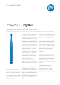 PolyBur P1