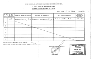 PUNTA ARENAS, f`.`Í. DE . .Éuwc> DE 9.0 ¿ %z