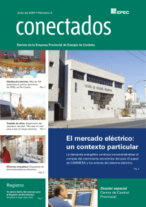 Revista Conectados N 4