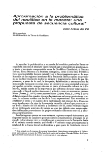 `-Aproximación a la problemática