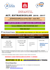 ACT. EX TRAES CO L AR 2016