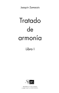 Tratado de armonia Zamacois libro 1[1]