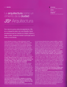 View PDF - JSa Arquitectura