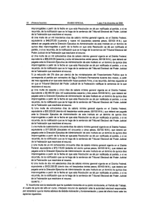 Page 1 52. Primera SeccióII) AR FLAL l. Lunes 4 de dicierTbre de 2