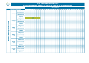 limitaciones previstas en puntos de entradas en revision