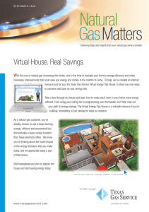 Virtual House. Real Savings.
