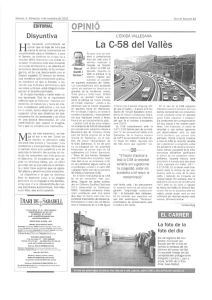 editorial - Ajuntament de Barberà del Vallès