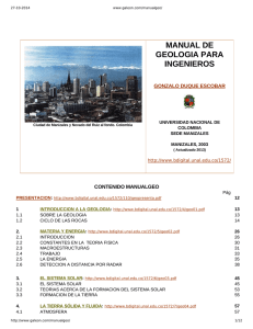 MANUAL DE GEOLOGIA PARA INGENIEROS - U