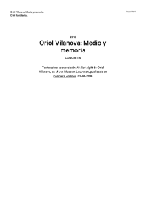PDF - Oriol Fontdevila