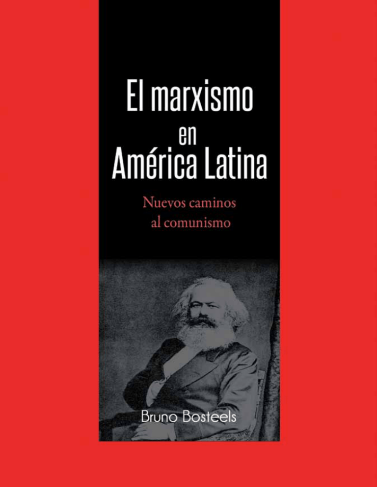 El Marxismo En América Latina 6830
