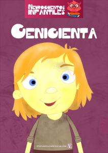 ilustraciones cenicienta curvas.cdr