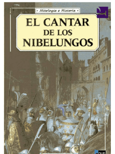 El cantar de los Nibelungos en pdf