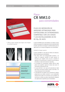 CR MM3.0 - SINAMED