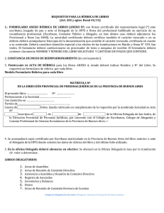 017 asociaciones civ.. - Colegio de Abogados de San Isidro