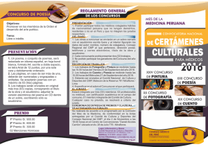 Tríptico PDF - Colegio Médico del Perú