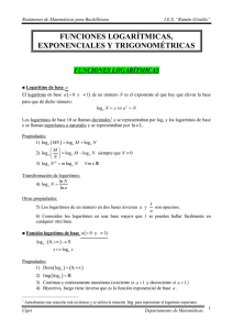 10-funciones logarítmicas, exponenciales y trigonométricas