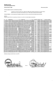 Ilustre Municipalidad de Parral Decreto Exento N°:2828