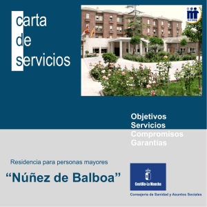 Núñez de Balboa.cdr - Gobierno de Castilla