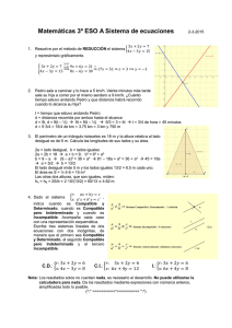 Examen resuelto de sistemas de ecuaciones Ficheiro