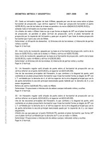 GEOMETRIA METRICA Y DESCRIPTIVA 2007-2008 09 29.