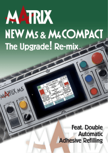 The Upgrade!Re-mix.