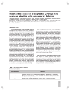 Guía NAC 3 - Asociación Colombiana de Infectología
