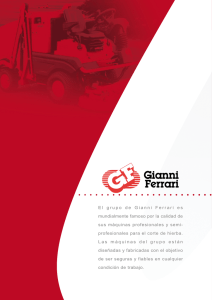 El grupo de Gianni Ferrari es mundialmente famoso por la calidad