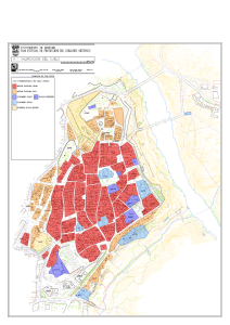 situación preferente - Ayuntamiento de Ledesma