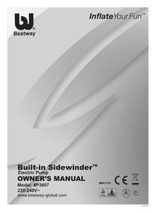 Built-in Sidewinder
