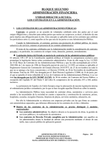 UD-8. - Profesor de Economía y Administración de Empresa