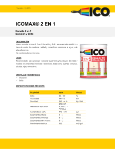 Icomax® 2 en 1