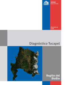 Comuna de Tucapel - SEREMI de Salud Región del Bío Bío