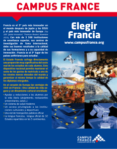 Flyer Elegir Francia 2016