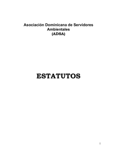 "Estatutos" (PDF: 47.9KB)