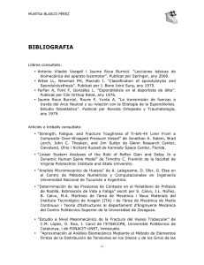 bibliografia - Universitat Politècnica de Catalunya