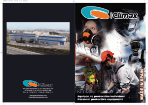 Climax - MORENO Suministros Industriales