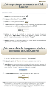 Anti-Phishing Click Caroni Persona Natural
