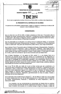 .`iENE 2014 - Presidencia de la República de Colombia