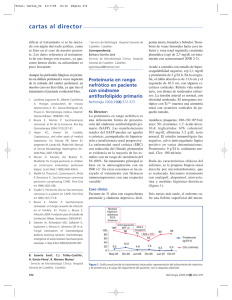 Descargar PDF - Revista Nefrologia