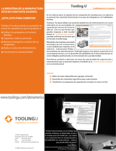 ToolingU.com Admin Center Flyer.ai - Tooling U-SME