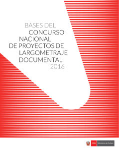 Bases - Documental
