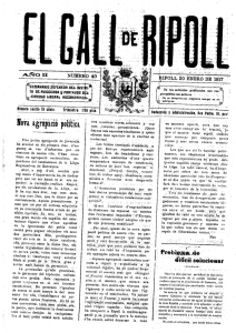 El Gall de Ripoll 19170120