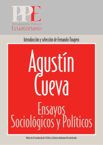 agustín-cueva-ensayos-sociológicos-y-políticos