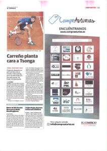 Page 1 NMiérco es 13 O4 16 EL COMERCIO DEPoRTEs 53