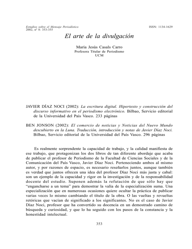 javier díaz noci