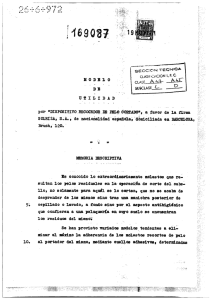 DISPOSITIVO RECOGEDOR DE PELO CORTADO.(ES0169087)