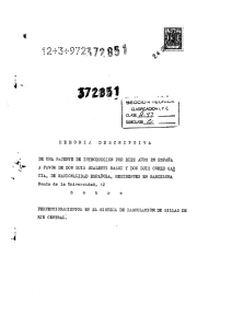 perfeccionamientos en el sistema de basculacion de sillas de eje